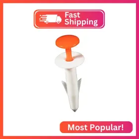 4584736424017 POP UP Timer Disposable Cooking Thermometer