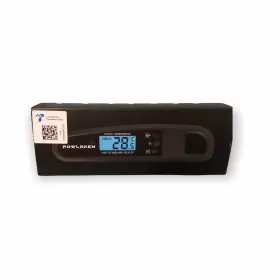 192530075822 POWLAKEN Meat Food Thermometer Grill Cooking #3