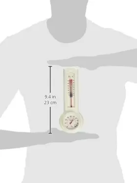 5535E PRECISION Thermometer #2