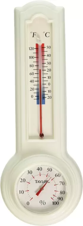 5535E PRECISION Thermometer