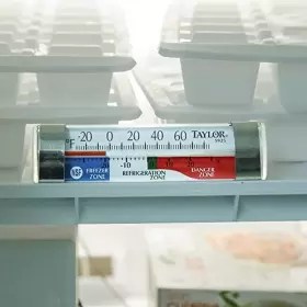5925N PRECISION PRODUCTS Freezer Refrigerator Kitchen #3
