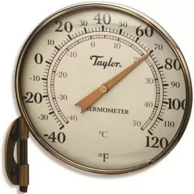 711181957112 PRECISION PRODUCTS Thermometer