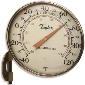 744759409805 PRECISION PRODUCTS Thermometer #2