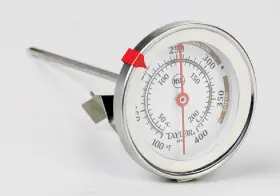 8541985369 PRECISION PRODUCTS Classic Candy Thermometer Deg