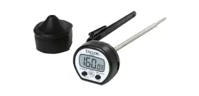 9840N PRECISION PRODUCTS Pocket Thermometer Digital