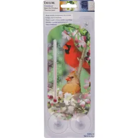 B00O7H13NK PRECISION PRODUCTS Cardinal Window Thermometer