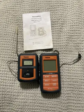 TF-07S PRO Box Therm Remote Food Thermometer
