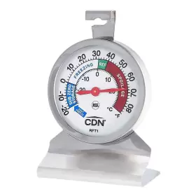RFT1 PROACCURATE Refrigerator Freezer Thermometer #2