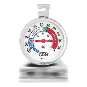 RFT1 PROACCURATE Refrigerator Freezer Thermometer