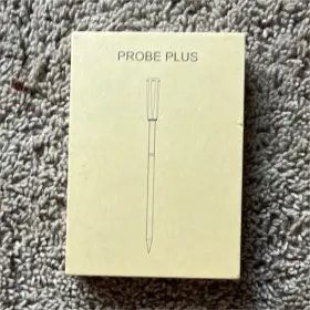 EM2111 PROBE PLUS Wireless Digital Single Meat Thermometer