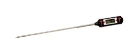 ACC310SUP SUPRA Laboratory Stem Digital Thermometer