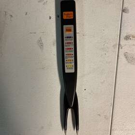 082677553904 MEAT Thermometer Fork