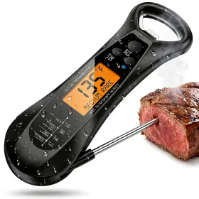 PXJQ-DT100 PXUJOQECG Meat Thermometer Cooking Waterproof Food