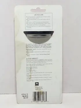 16418 PYREX Stick Meat Poultry Thermometer Fahrenheit Probe #2
