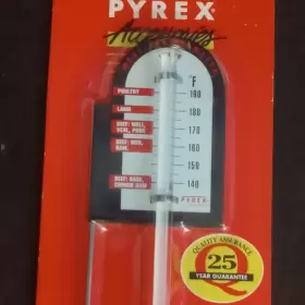16419 PYREX Meat Poultry Thermometer Skewer #2