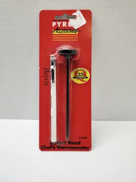 16429 PYREX Chefs Thermometer