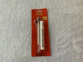 2489 PYREX Candy Thermometer