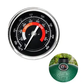 B09QGRSH5G QUANTFIRE Thermometer Big Egg Grill Waterproof