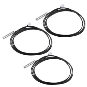 5392GKUV5264 QULKWS Waterproof Temperature Probe Sensor
