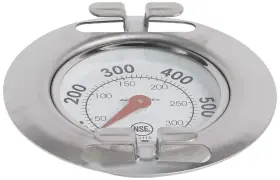 072397031189 R-F Acurite Steel Grill Thermometer #2