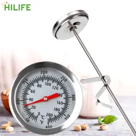 24962 RAPIDROO-SHOP Probe Thermometer Kitchen Tools Cooking #2