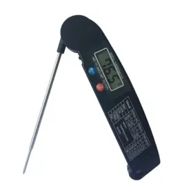 313041544595 RAPIDROO-SHOP Digital Kitchen Food Thermometer