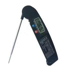 445021691623 RAPIDROO-SHOP Digital Kitchen Food Thermometer