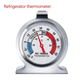 A172 RAPIDROO-SHOP Freezer Oven Thermometer Bbq Grill Gauge