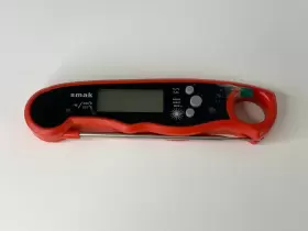667432 MEAT Thermometer Digital Lcd Cooking Bbq Food