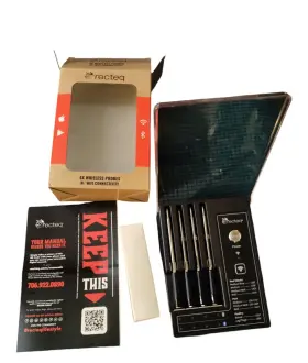 Rt-wrlssprbs RECTEQ Wireless Probes Wifi Connectivity Meat #2