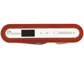 PT60RT RECTEQ Thermometer Pocket Tool Kit