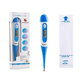 REDOUDOU-WDJ-03 REDDOUDOU Digital Pet Thermometer Accurate