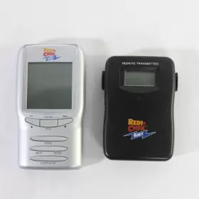 ET72 REDI CHEK REMOTE Cooking Thermometer Transmitter Probe #2