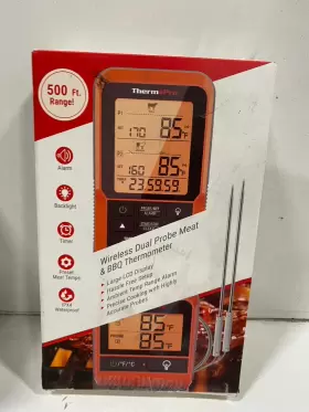210GOOCHEF RENEWGOO Meat Thermometer Digital Wireless Food