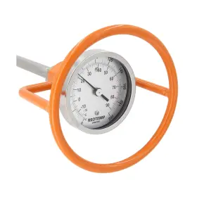 853850002515 REOTEMP Compost Thermometer Probe Guard