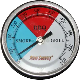 RC-T3 RIVER COUNTRY Mount Bbq