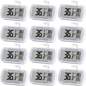 RIY-G-WDJ21 RIY Digital Refrigerator Thermometer Lcd Display