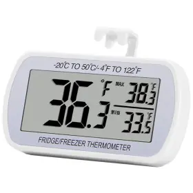 RIY-WDJ06 RIY Refrigerator Thermometer Digital Fridge Freeze