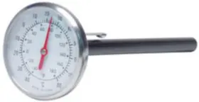 RPCO-840 ROADPRO Thermometer Meat Produce Dial