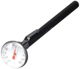 RPCO-841 ROADPRO Dial Meat Produce Thermometer