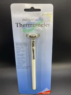 073287085787 ROBINSON Meat Thermometer