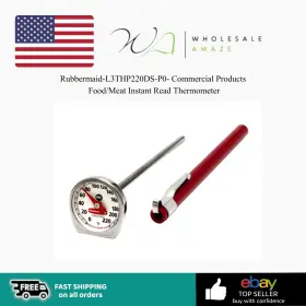 AC887285923 RUBBERMAID COMMERCIAL PRODUCTS Food Meat