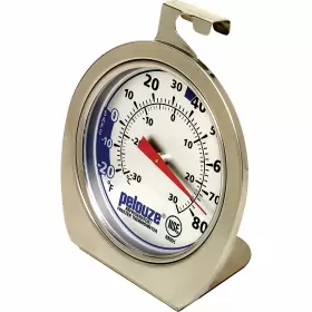 FGR80DC RUBBERMAID COMMERCIAL PRODUCTS Thermometer Classic #2