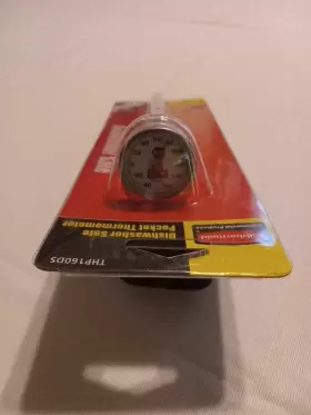 THP1600DS RUBBERMAID Thermometer Dishwasher Safe #3