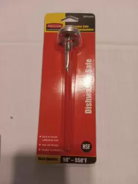 THP550DS RUBBERMAID Thermometers #3
