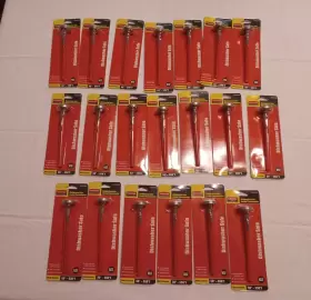 THP550DS RUBBERMAID Thermometers