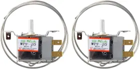 B0D2K5BC32 RUIAN Mini Fridge Freezer Thermostat Controller