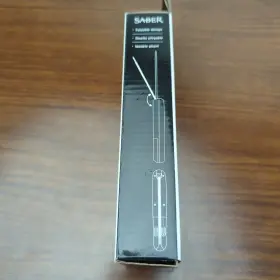 A00AA3814 SABER Ez Second Digital Grill Meat Thermometer #3