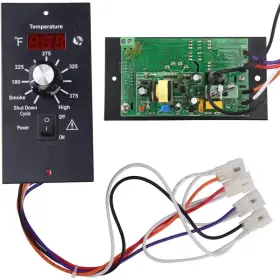 B09H7Q8PMJ SAYCKER Digital Thermostat Controller Boarddigital