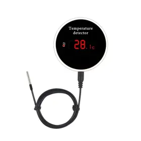 SEN9 SENCKIT Wifi Temperature Sensor Smart Thermometer Gauge